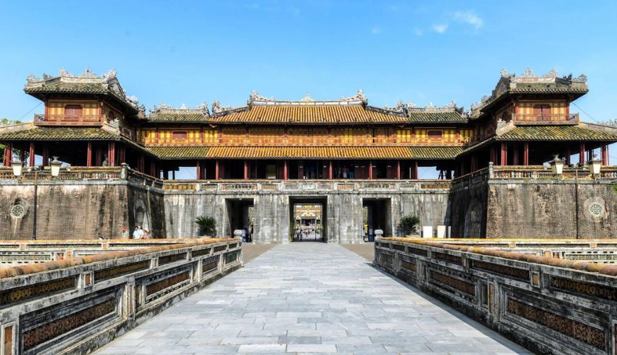 Vietnam’s imperial city: our highlights of Hue