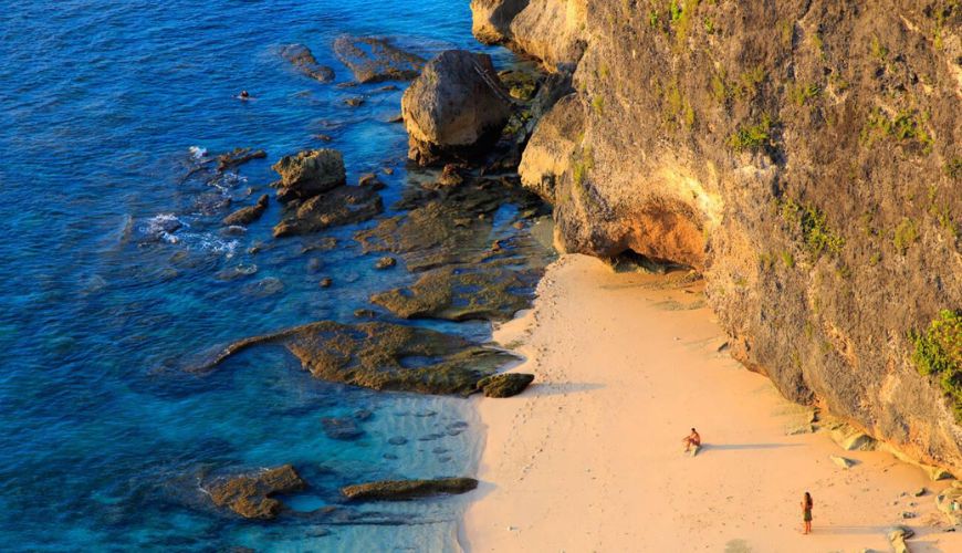 What to do in Bali: Our Selected Highlights