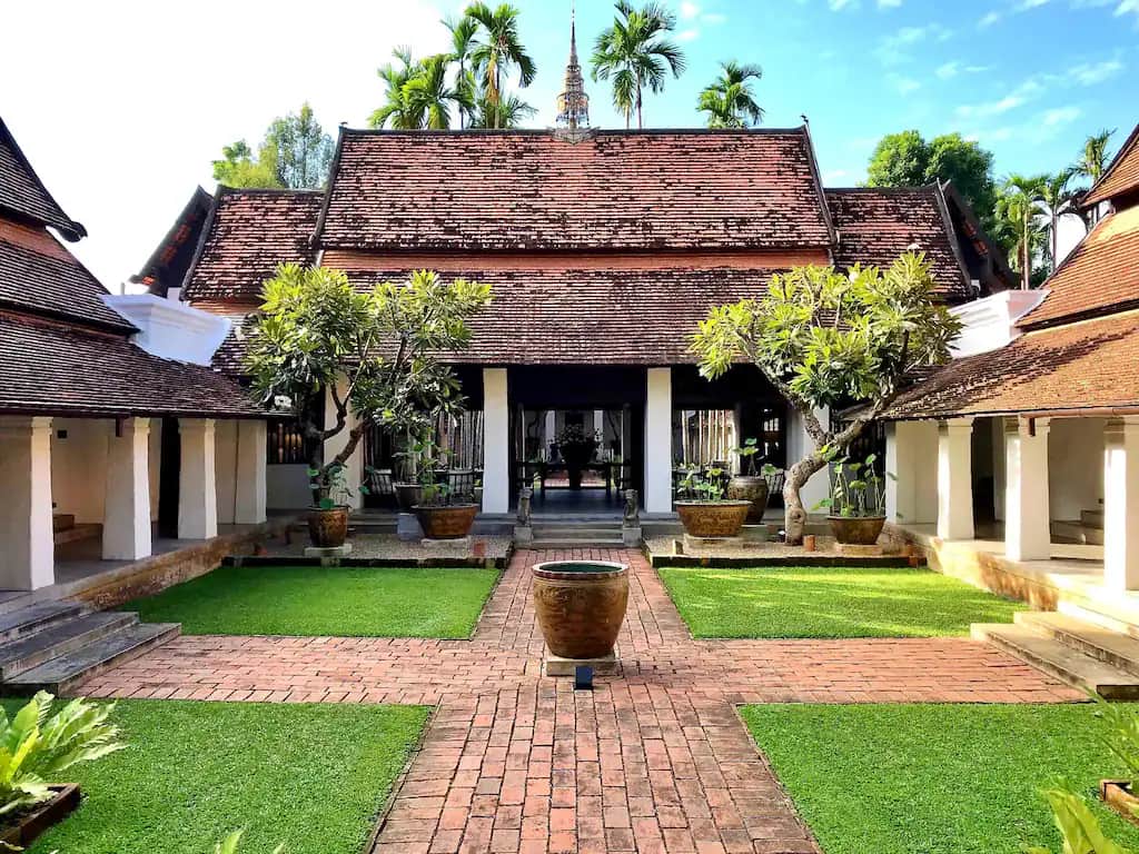 Rachamankha