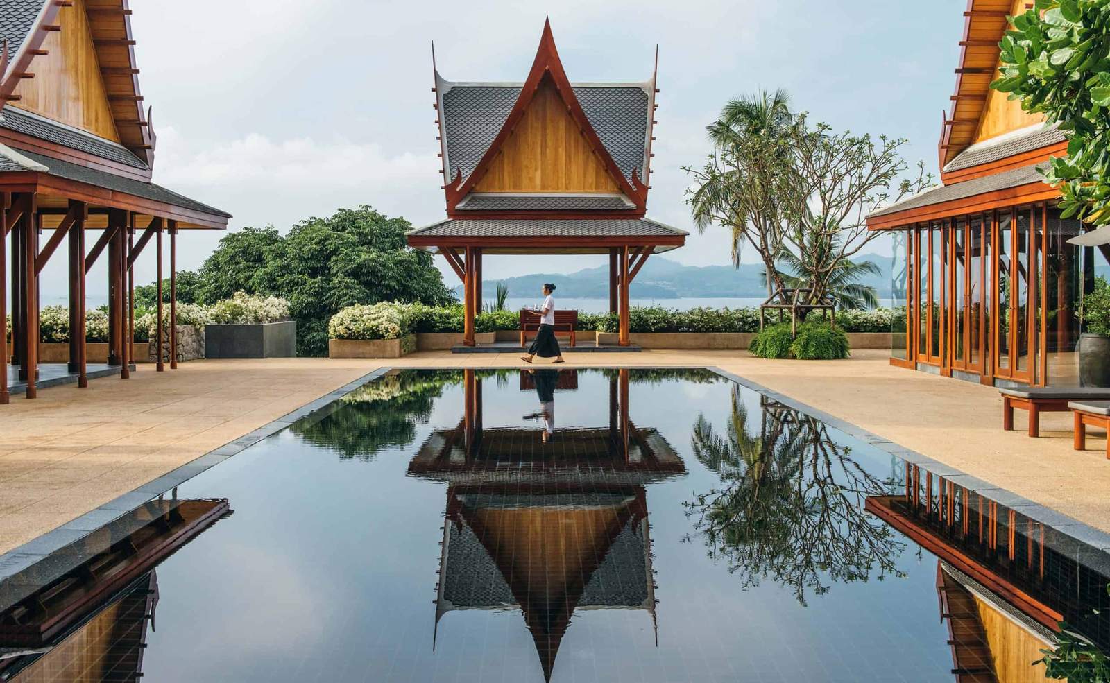 Amanpuri Phuket