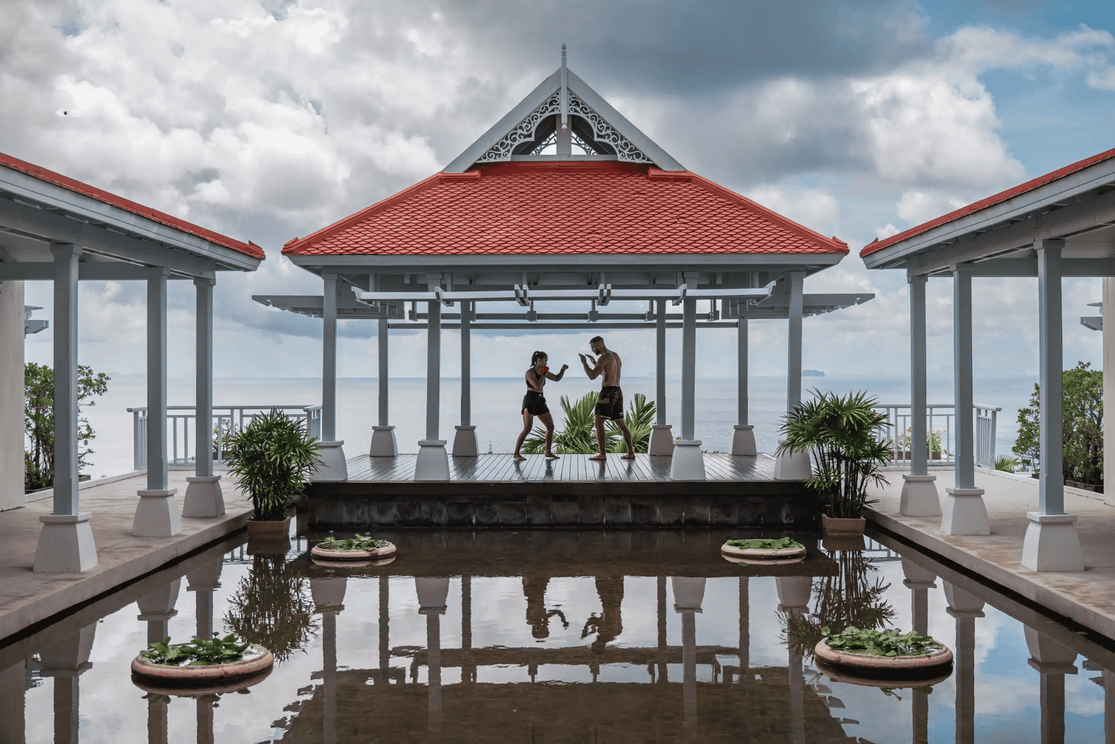 Amatara Phuket