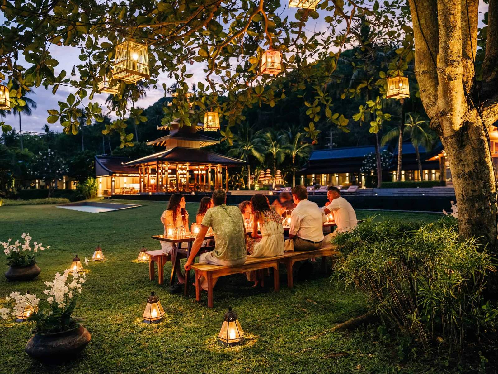 Rosewood Phuket