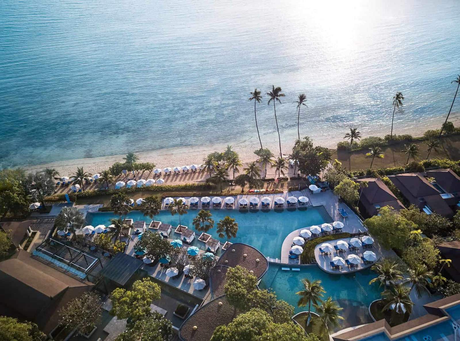 Pullman Phuket Arcadia Naithon Beach