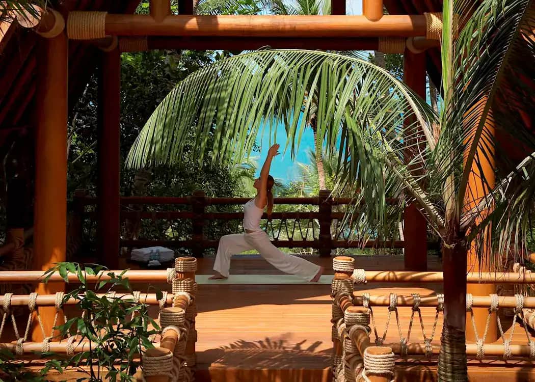 Four Seasons Resort-Koh samui