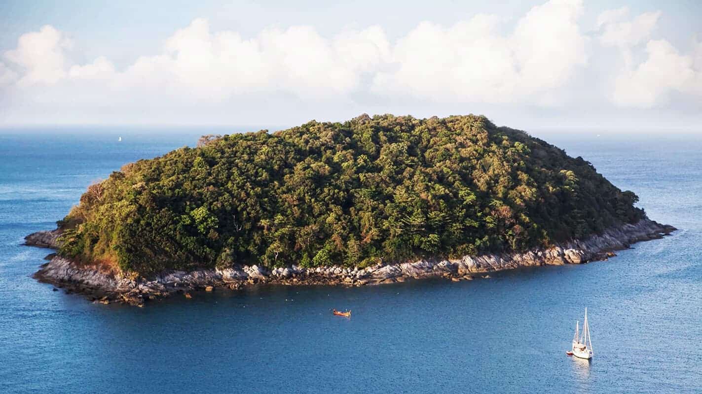 Phuket Safari Tour