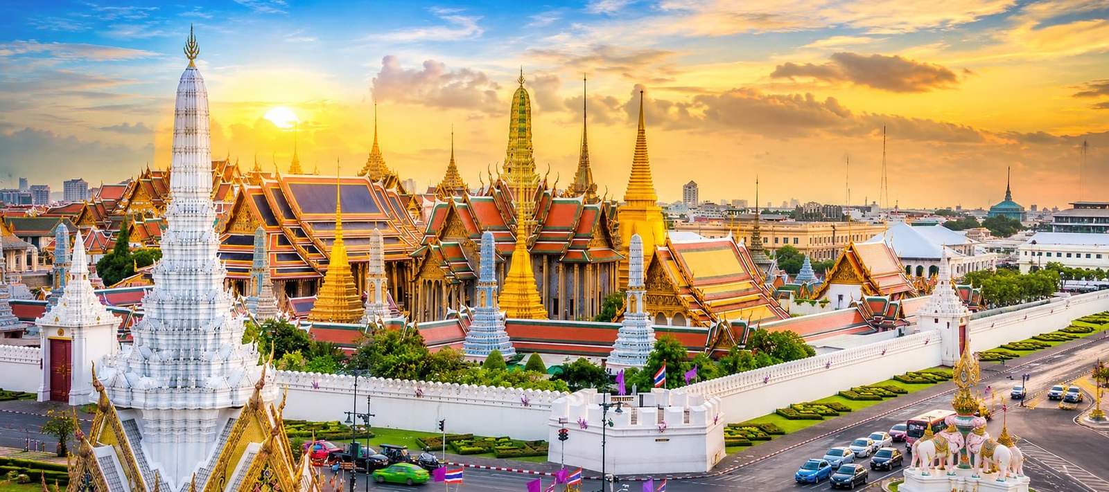 Mandarin Oriental Bangkok