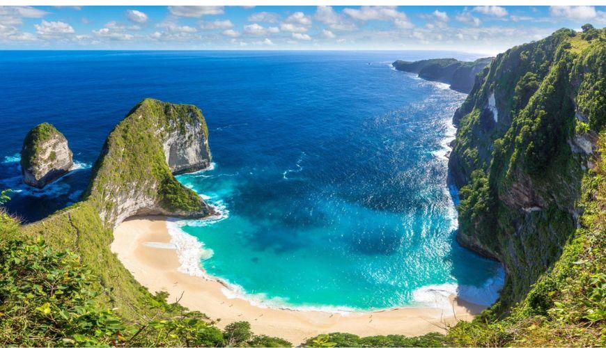 Best beaches in Indonesia