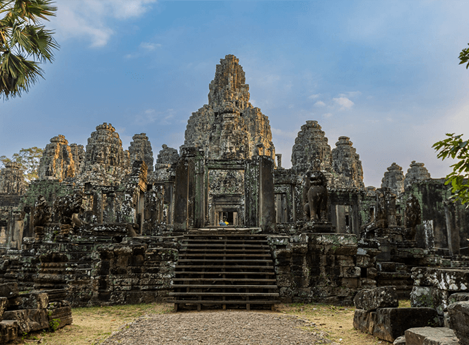 Cambodia Tours