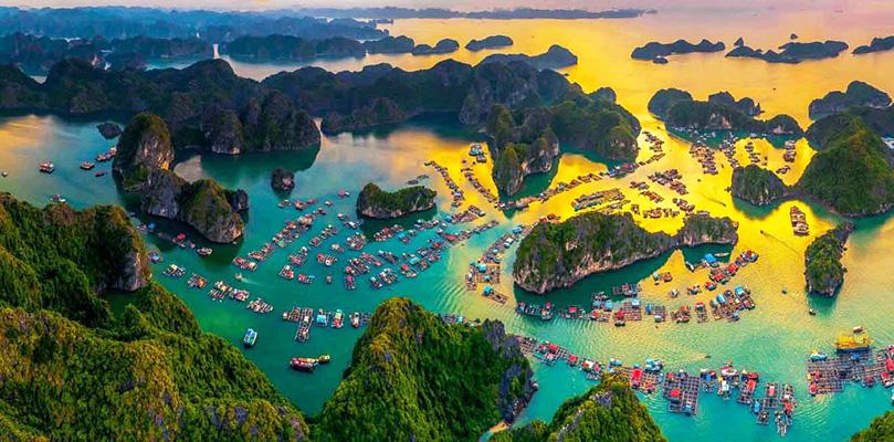 Vietnam Tours