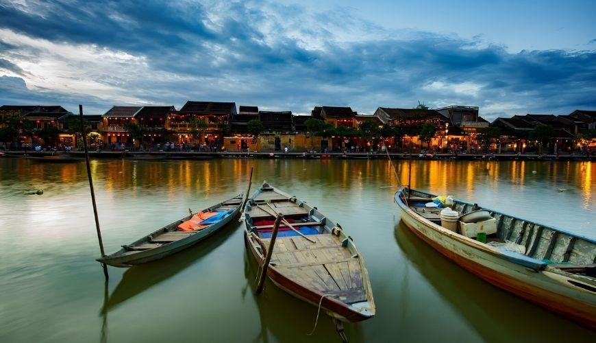 Hoi An Countryside Cycling Tour