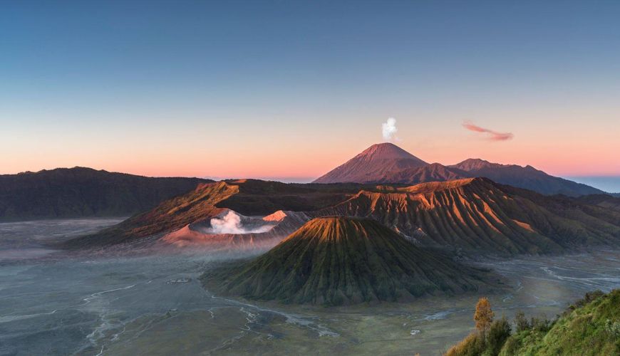What to do in Indonesia: Our Selected Highlights