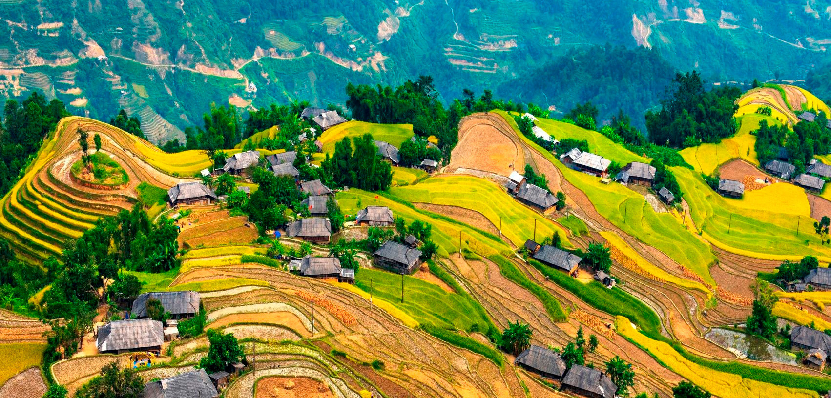 Ha Giang Highlands Explorer: True North Motorcycle Tour