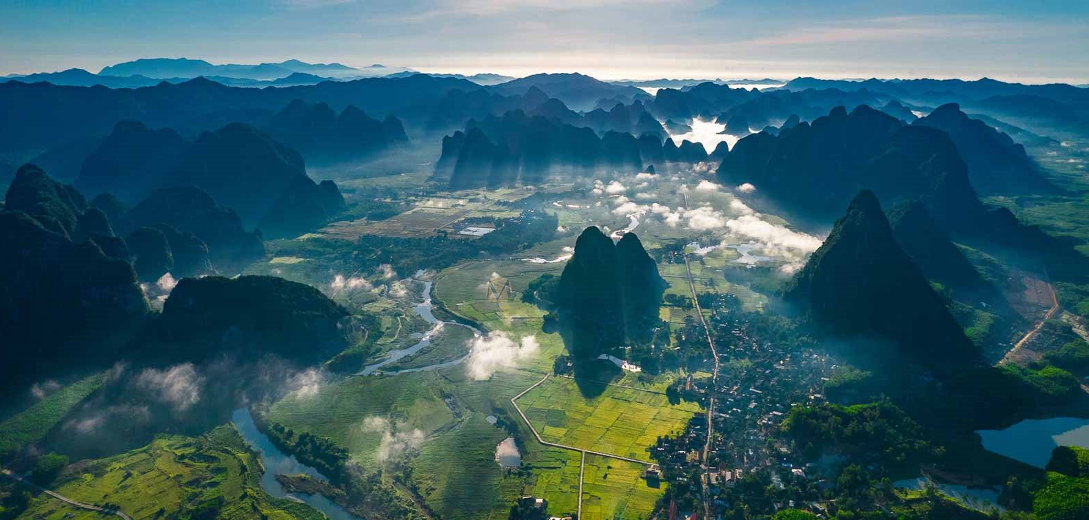 Halong Jasmine Cruise – 5-Star Luxury in Halong Bay