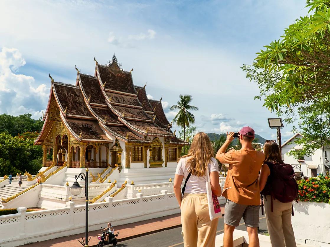 Laos