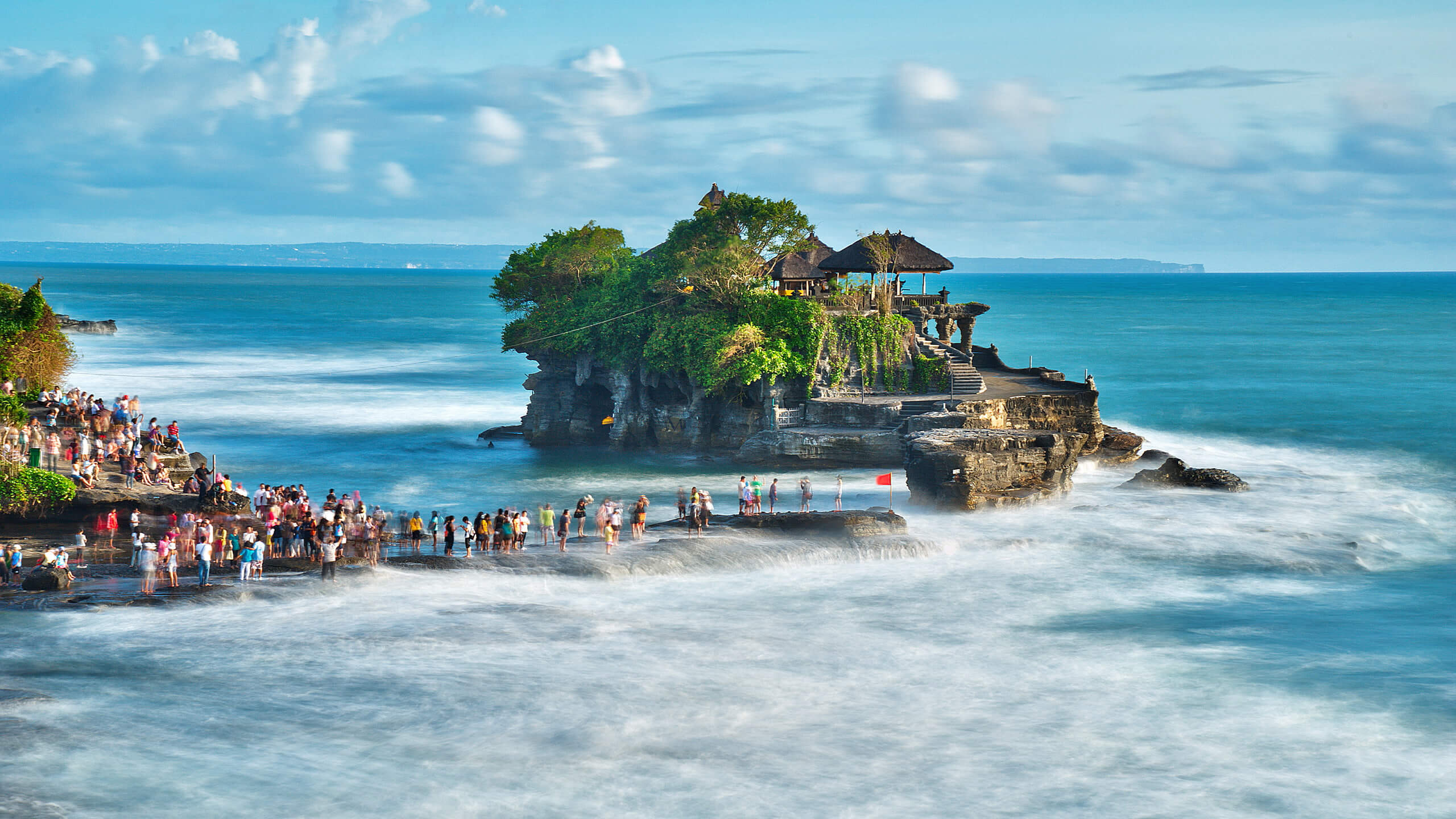 Bali & Indonesia